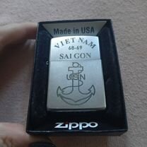 Зажигалка zippo с гравировкой