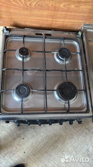 Газовая плита