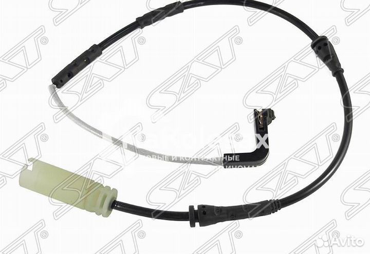 Датчик износа тормозных колодок зад BMW X1 E84 sDr