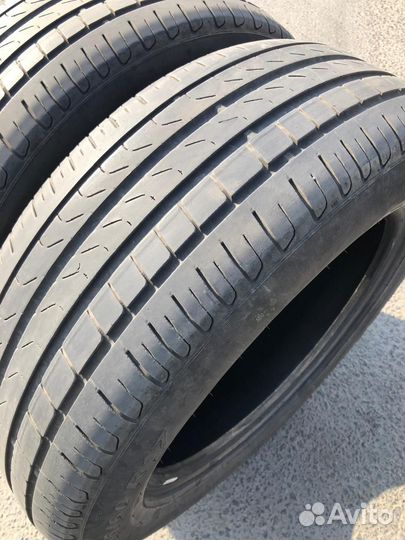 Pirelli Scorpion Verde 215/60 R17 96H