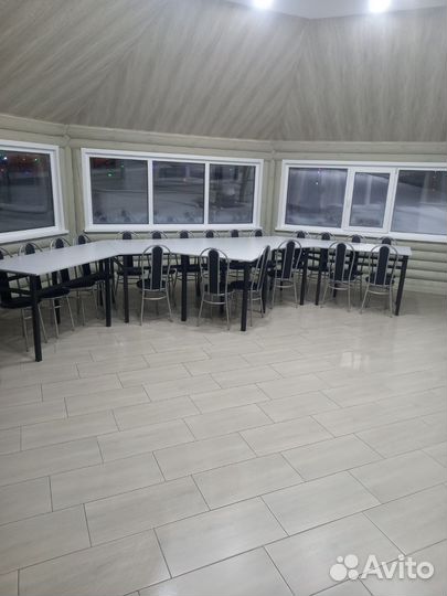 Аренда теплой беседки