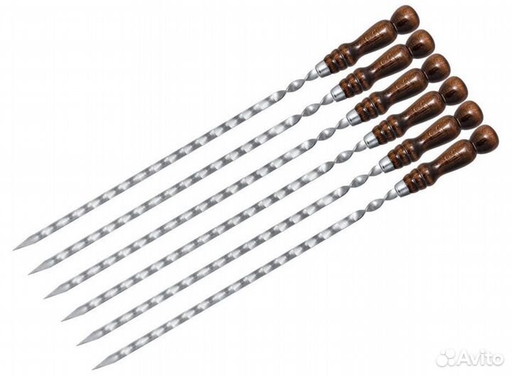 Шампура для шашлыка