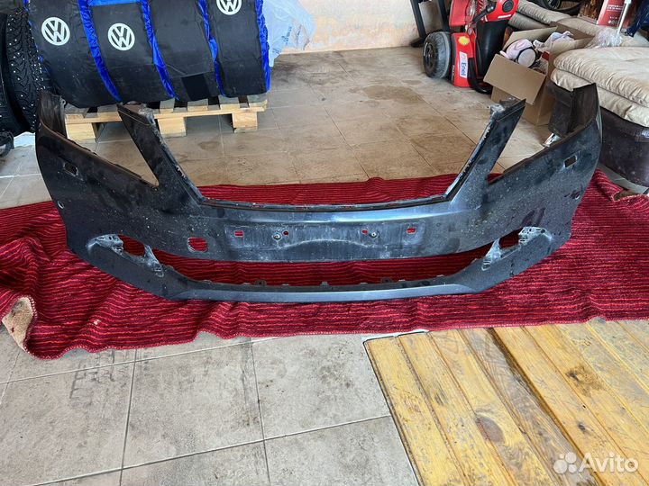 Продам бампер