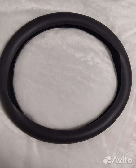 Обмотка на руль