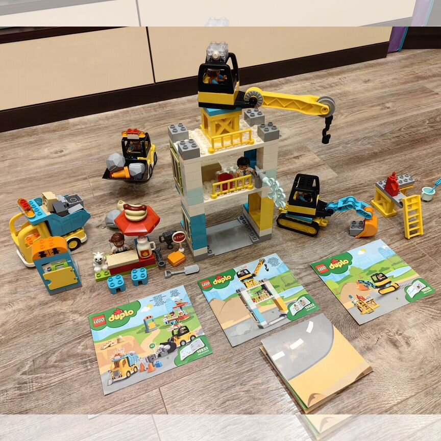 【 sige  】 башенный кран - Авито | Объявления в Москве: купить вещь