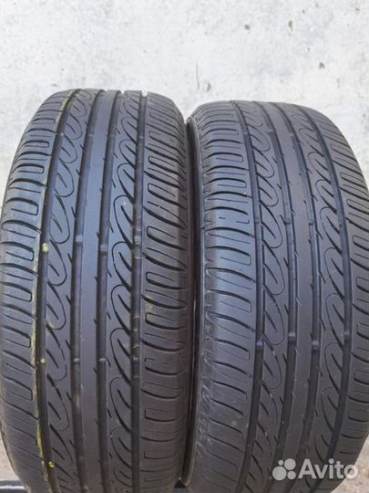 Firestone TZ300a 195/60 R15 88H