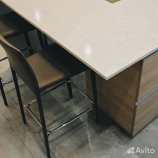 Кухни на заказ