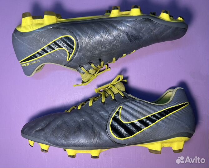 Бутсы Nike Legend 7 Elite FG