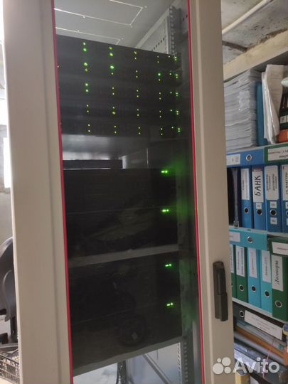 Майнинг ферма chia