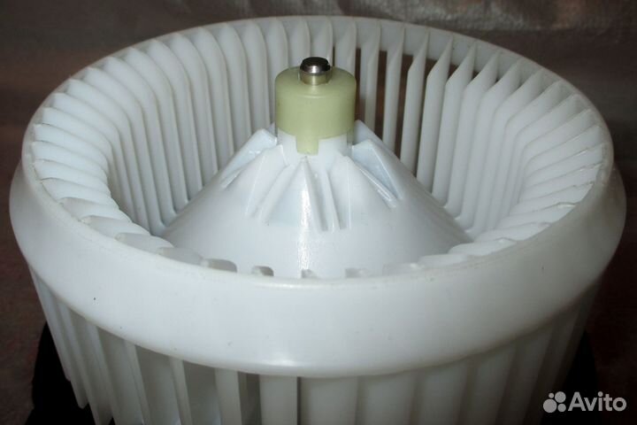 Мотор печки Toyota Corolla / Auris /Scion / Matrix