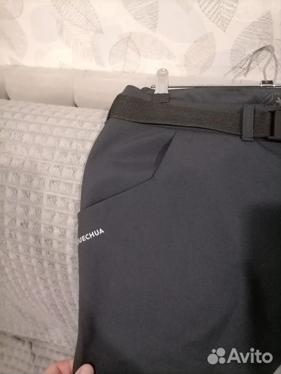 Брюки decathlon мужские