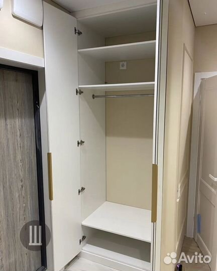 Шкаф в прихожую