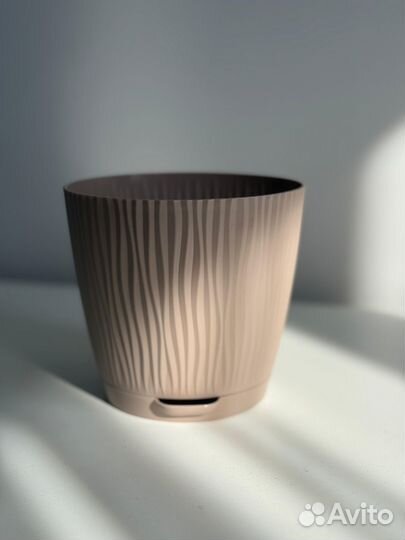 Горшок для цветов