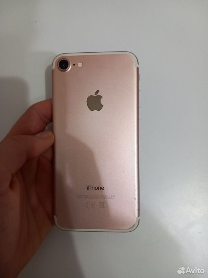 iPhone 7, 32 ГБ