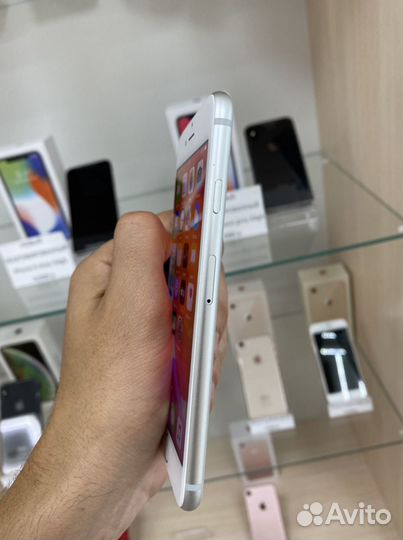 iPhone 8, 256 ГБ