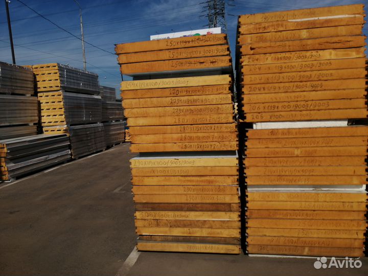 Сэндвич панели / Сэндвич панели бу