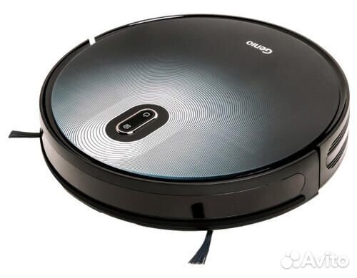 Робот-пылесос Genio Deluxe480