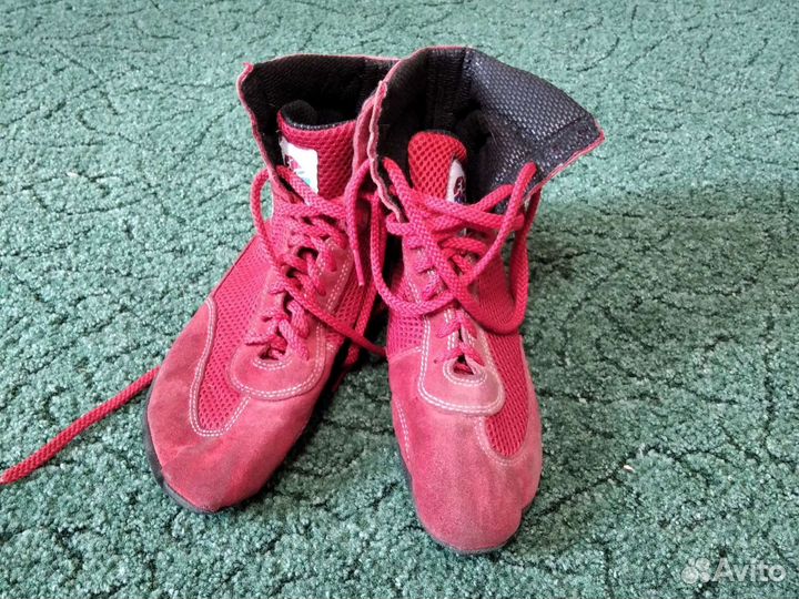 Самбовка 40 размер