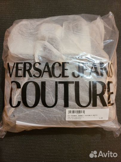 Рюкзак женский Versace Jeans оригинал