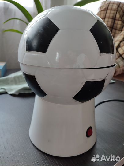 Прибор для приготовления попкорна