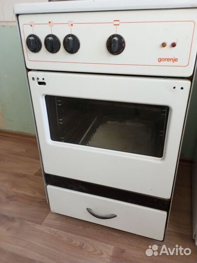 Плита конфорочная gorenje