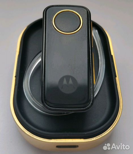 Motorola H680 Bluetooth гарнитура