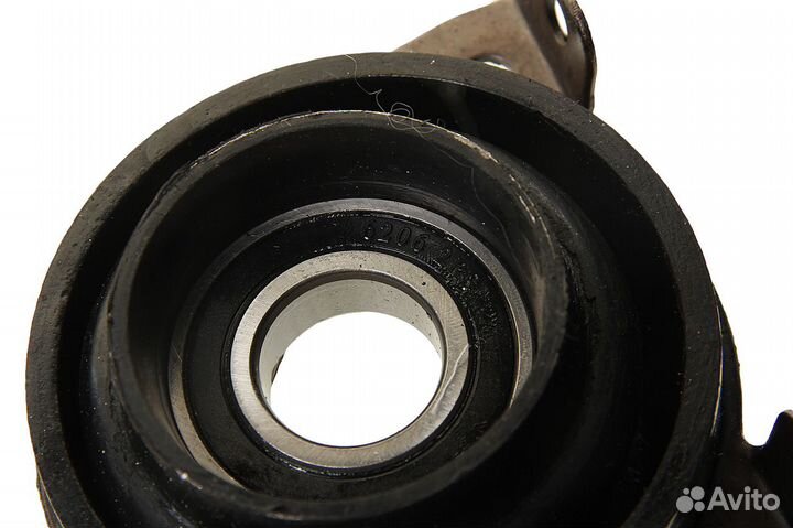 Опора вала карданного газ-31029,3302 в сборе с под