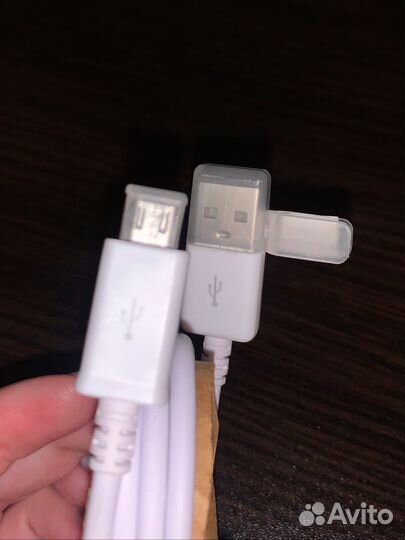 Кабель для зарядки micrpo usb