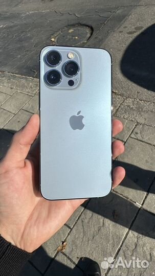 iPhone 13 Pro, 128 ГБ