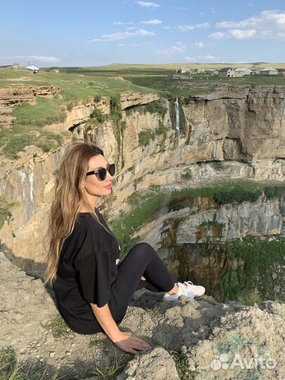 Туры по дагестану