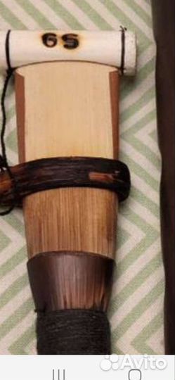 Армянский дудук