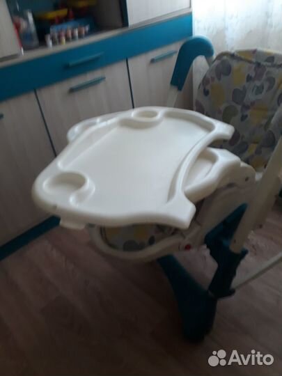 Кресло для кормления chicco