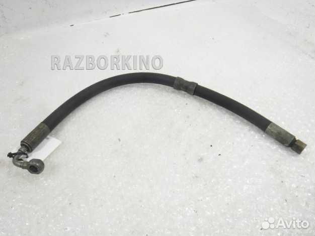 Шланг гидроподвески