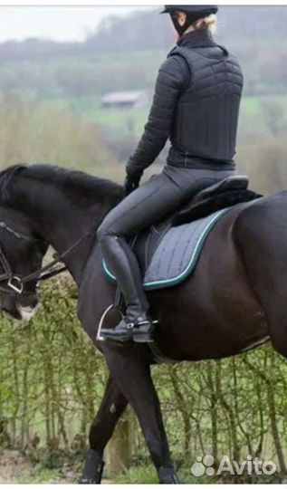 Брюки для верховой езды 