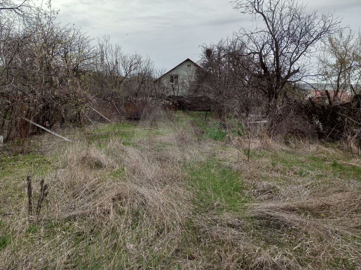 Участок 5,1 сот. (СНТ, ДНП)