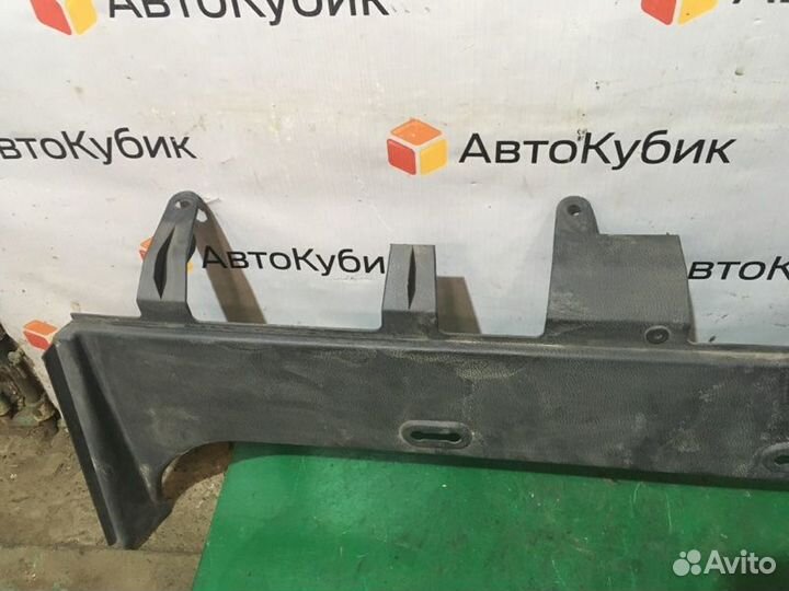 Накладка сиденья Lifan Solano седан LF481Q3 2013