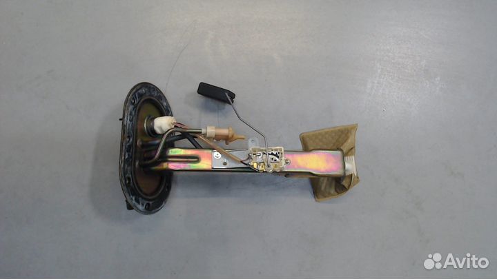 Насос топливный электрический Subaru Forester (S11