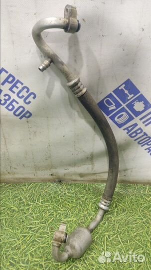 Трубка кондиционера Toyota Camry седан 2.4 2azfe