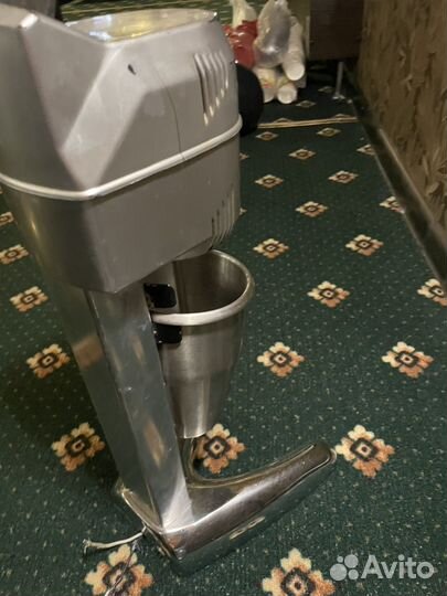 Миксер коктейль