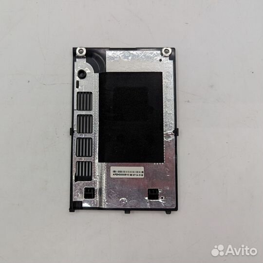 Крышка DDR, HDD, WI-FI apzho000610, Acer Aspire 51