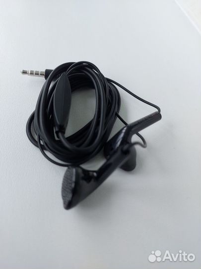 Наушники Samsung 3,5мм оригинал Корея