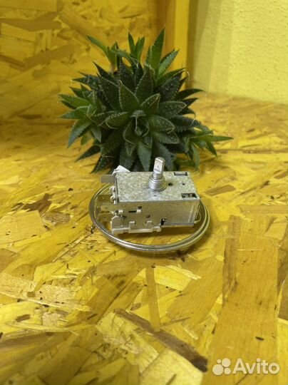 Термостат Ranco K -59 P 1686000 (1,3м )