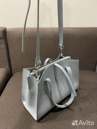 Сумка женская Снежная королева