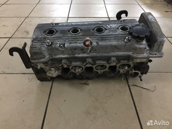 Головка блока цилиндров Geely MK MR479QA