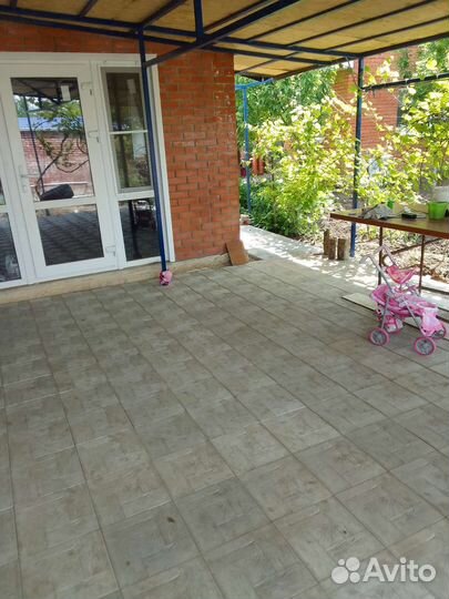 Помощь по дому