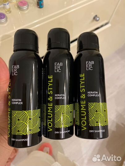 Набор косметики для лица в подарок при регистрации