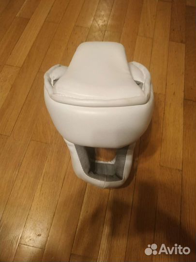 Шлем для единоборств детский