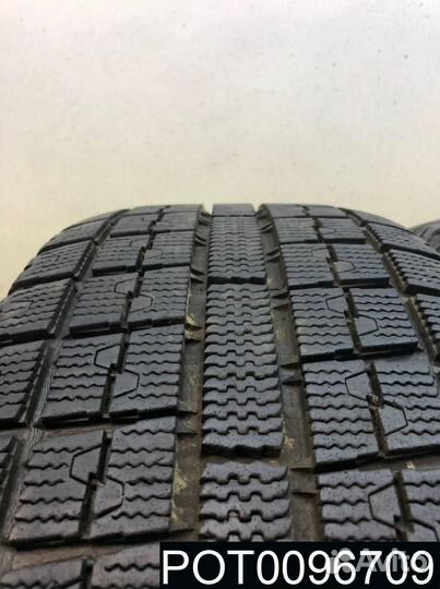 Toyo Garit G5 225/55 R17 97Q