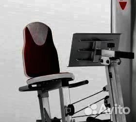 Силовой комплекс BH fitness global GYM