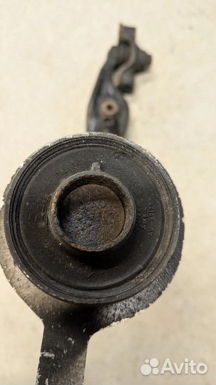 Правый нижний рычаг mazda 6gh